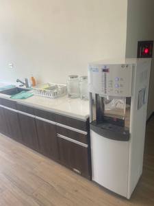 Dispensador de Agua Eléctrico de Acero Inoxidable Fría y Caliente AQUA-WIN Taiwan de 750W para Escuela, Hospital, Oficina, Hotel y Hogar - Product Image 3