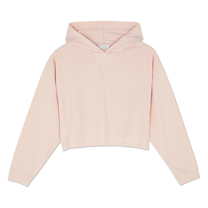 Sudadera Corta con Capucha para Mujer al por Mayor, Impresión Bajo Demanda, Suave, Cómoda, Sexy, Estilo Casual para Uso Diario - Product Image 4