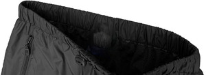 Conjunto Deportivo de Invierno para Hombre, Chaqueta Cortavientos Impermeable con Capucha y Forro Polar, Pantalones Jogger, Ropa Deportiva para Actividades al Aire Libre, 100% Algodón - Product Image 4