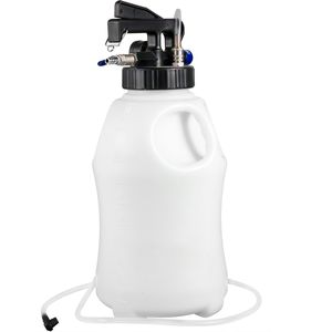 Pompa per Fluido di Trasmissione Automatica a 2 Vie, Sistema di Ricarica ATF da 10 Litri, Erogatore di Olio Liquido, Estrattore Pneumatico - Product Image 3