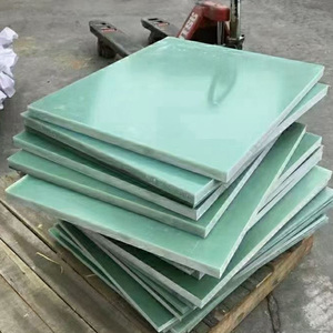 แผ่นฉนวน FR-4 ZTELEC แผ่นไฟเบอร์ FR4 แผ่นลามิเนตอีพ็อกซี่ไฟเบอร์กลาส - Product Image 6