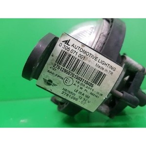 ไฟตัดหมอกมือสองสำหรับรถมินิแฮทช์แบค ด้านซ้าย รุ่น 2751295 - Product Image 2