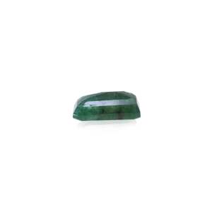 Natural Zambian Emerald 5.4 Carat Loose Gemstone for Fine Jewelry - Product Image 3