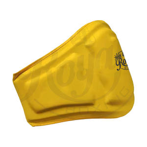 Protector de Pecho de Cuero con Logotipo Personalizado para Boxeo, MMA, Artes Marciales, Kick Boxing, Entrenamiento, Resistente a Impactos - Product Image 1