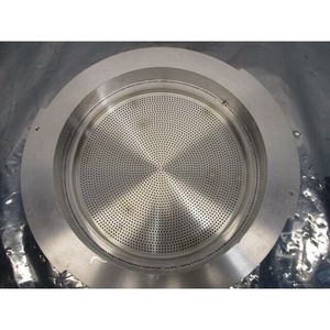 0021-09759 DXZ TEOS FACE PLATE, Cabezal de Ducha, 106306 - Equipo y Piezas de Semiconductores de Confianza de Tradicción Global - Product Image 1
