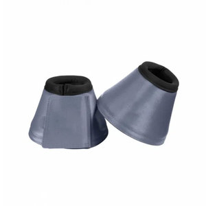Botas de Montar a Caballo con Logotipo Personalizado, Accesorios Ecuestres de Alta Calidad, Botas de Neopreno y Cuero para Caballos - Product Image 2