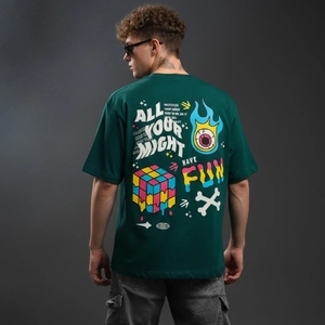 T-shirts surdimensionnés personnalisés avec logo 2026, T-shirts de golf brodés en Dacron, grandes tailles, pour le voyage, la course en extérieur et les vêtements de travail - Product Image 3