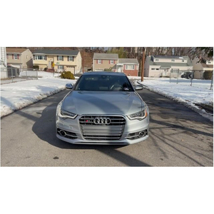 Audi S6 Prestige 2013 - Product Image 2