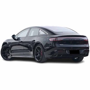 All'ingrosso Luxeed S7 nuove auto usate Chery Hua_Wei L 2024 5 posti Rwd 2wd 4wd 855Km elettrico berlina auto veicoli elettrici per la vendita - Product Image 4