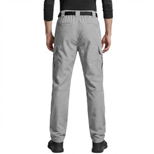 OEM Wholesale Men's Lightweight Casual <b>Joggers</b> 100% Cotton Best Price Adult Size Men <b>Joggers</b> - Product Image 2