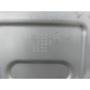 Módulo de Control de Bomba de Combustible para ATS Coupé, Sedán 2013-2019, Usado, OEM 84082494 - Product Image 4