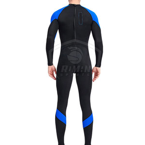 Maillot de bain respirant pour homme, design personnalisé, modèle 2026, meilleure qualité, avec votre logo - Product Image 2