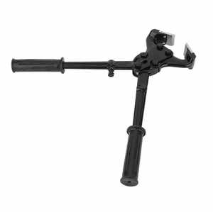 Coupe-ongles pour bovins, pince à sabots réutilisable, outils de fermeur pour l'entretien des sabots de taureaux, instrument vétérinaire - Product Image 5