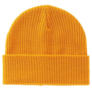 Gorro de Invierno Unisex, Gorro de Punto con Borde Enrollable para Hombre y Mujer - Product Image 6