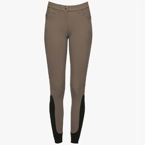 Pantalones de Montar a Caballo de Alta Calidad, Elásticos en 4 Direcciones, Leggings, Ropa Ecuestre, en Tela Técnica con Tacto Suave - Product Image 2