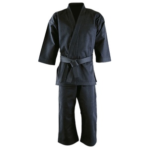 Kimono de Jiu-Jitsu sur mesure en gros, combinaisons de BJJ personnalisées, uniforme blanc de Jiu-Jitsu brésilien, style d'arts martiaux de judo - Product Image 4