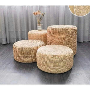 Cojín de Suelo de Jacinto de Agua - Product Image 5