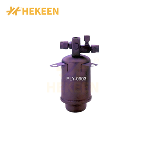 Filtre à air d'habitacle HEKEEN HK-0903 pour la purification de l'air intérieur de la voiture, pièce de rechange - Product Image 1