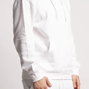 Conjunto Deportivo Unisex de Invierno 100% Algodón Estampado, con Sudadera de Manga Larga y Pantalones Jogger Cómodos para Uso Diario - Product Image 4