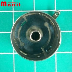 Boîtier de canette BC-1306 BC-TCLK(BA) BC-TCLK(BA)-NBL pour SUNSTAR SPS/A-1306(GS) UNICORN UAS-H1407(H) JACK JK-T1310/T2210 - Product Image 4