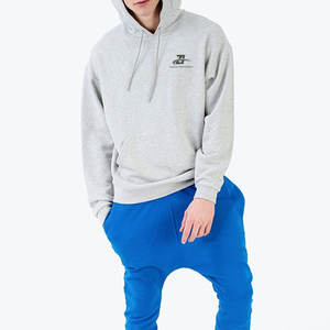 Diseña Tus Propias Sudaderas Holgadas de Invierno para Hombre de Alta Calidad, Nuevo Estilo 2026, Sudaderas Holgadas para Hombre - Product Image 5