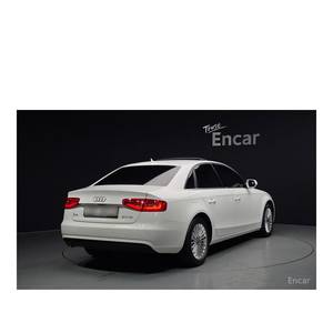 Audi A4 2.0 TDI Modelo Junio 2014 con 98.072 km Volante a la Izquierda - Product Image 2