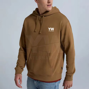 เสื้อฮู้ดดี้ผู้ชายขายดี คุณภาพพรีเมียม ดีไซน์ใหม่ ผ้าฝ้าย 100% ผลิตในปากีสถาน - Product Image 4