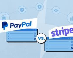 Aplicación de comercio electrónico con integración de Stripe y PayPal para compras en línea seguras, pagos y seguimiento de pedidos. - Product Image 2