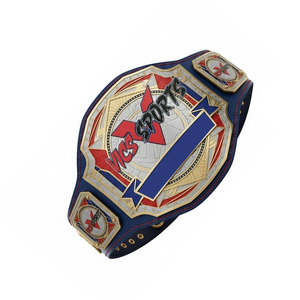 Nouvelle Arrivée Ceinture de Championnat – Meilleur Matériau, Prix de Gros - Product Image 2