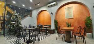 Café Robusta vietnamien transformé au miel, 100 % torréfaction française, haute qualité, saveur intense, nouvelle récolte - Product Image 6