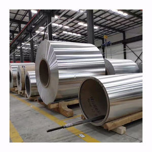 Bandes et bobines d'aluminium de différentes épaisseurs 7075 6063 6061 5052 5083 3004 3003 1050 1100 pour gouttières - Product Image 6