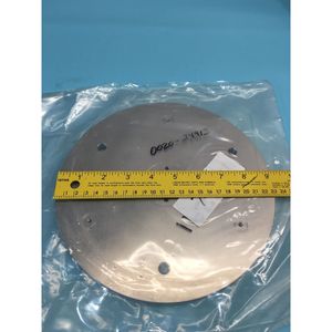AMAT 0020-24913 Pedestal SST 8" 101 Cobertura, 140168 - Equipo y Piezas de Semiconductores de Confianza de Global Legacy - Product Image 3
