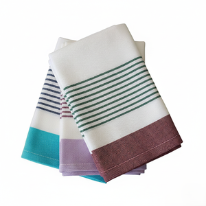 Conceptions modernes élégantes de torchons de Digital pour votre cuisine avec séchage rapide polyvalent - Product Image 2