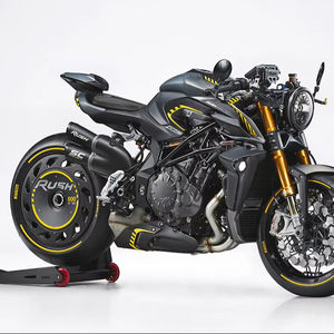 Motocicletas MV AGUSTA RUSH 1000, 1000cc, 212hp - Product Image 2