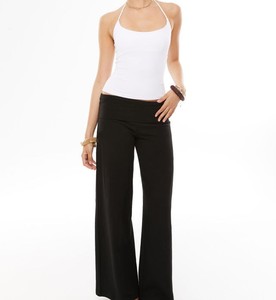 <b>Women</b> <b>Cargo</b> Jogger <b>Pants</b> Elastic Waist Drawstring Multiple Pockets Casual Spring Style 100% Cotton Breathable Midweight - Product Image 1