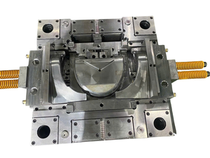 แม่พิมพ์ฉีดพลาสติก OEM พร้อมการสนับสนุน DFM – ผู้ผลิตแม่พิมพ์จากเวียดนาม - Product Image 5