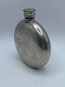 8.ขวดสเตนเลสสตีลคลาสสิกพกพาได้ขวดเหล้าเดินทาง - Product Image 3