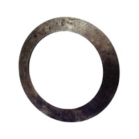 Plaque d'embrayage pour tracteur Massey Ferguson 886398M1, pièces détachées MF35 MF65 MF135 MF148, acier