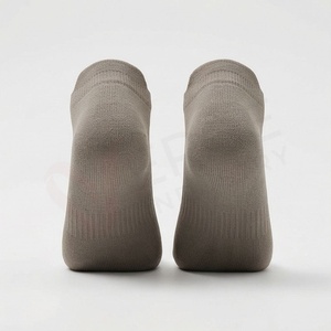 Men's Ankle <b>Socks</b> <b>Cat</b> Print Digital Printing Breathable Knitted Cotton Polyester Spandex Spring Daily Wear Regular Style - Product Image 2
