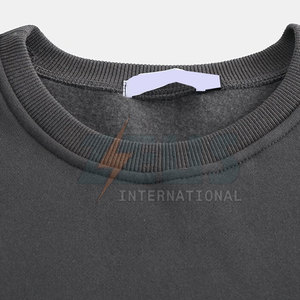 Sweat-shirts de qualité supérieure fabriqués au Pakistan, en coton mélangé, vente en gros d'usine, vêtements pour hommes - Product Image 3