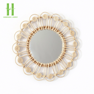 Décoration de chambre d'enfant et de salon en rotin tressé de haute qualité au design unique et moderne, fabriquée au Vietnam, modèle 2026 - Product Image 6