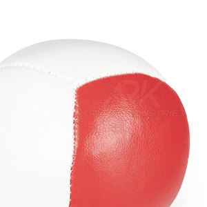 Ballon de jonglage à prix de gros, en matériau durable, pour les tours de cirque et les séances d'entraînement aux compétences - Product Image 6