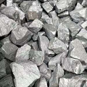 Prix d'usine du produit ferro-silicium FeSi 75 72 65 Silicium - Product Image 5