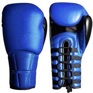 New Arrival Boxing Competition <b>Gloves</b> MMA Sparring Kickboxing Training Fight Competition Lightweight Boxing <b>Gloves</b> OEM ODM - Product Image 4
