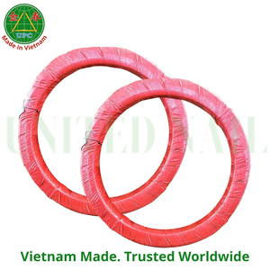 Alambre de Hierro Recocido Negro de Calibre 12 para Cercas - Product Image 6