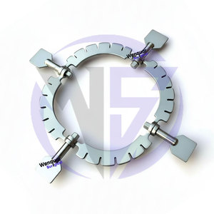High Quality Lone Star Reusable Surgical Retractor Instrument Medical Grade Stainless Steel - Product Image 5