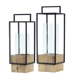 Support à bougie décoratif en or fait main pour les intérieurs d'hôtellerie de luxe, porte-bougie décoratif festif pour la maison et les multiples occasions - Product Image 2