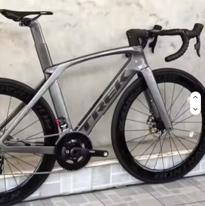 Bicicleta de Carretera de Plástico OEM DIY de Alta Calidad <span class=keywords><strong>2023</strong></span>, <span class=keywords><strong>MADONE</strong></span> SLR 7 DI 2 - Product Image 3