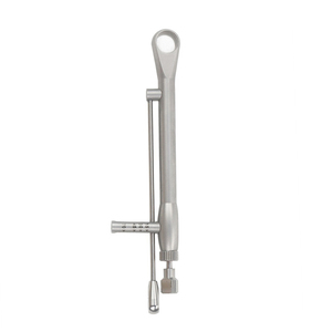 Professional Dental <b>Torque</b> Wrench Ratchet Implant Driver <b>Set</b> Stainless Steel Surgical Tools OEM Shuja Surgico - Product Image 6