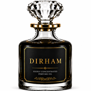 Aceite de Perfume Concentrado (Attar) de Alta Calidad, Sin Alcohol, 50 Gramos, Fragancia Unisex de Larga Duración - Product Image 1